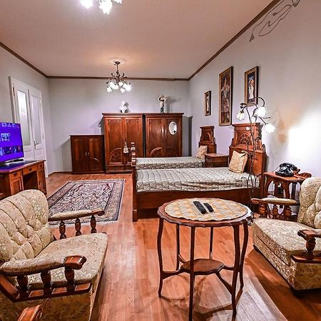 Apartment Biskupska Brno Bagian luar foto