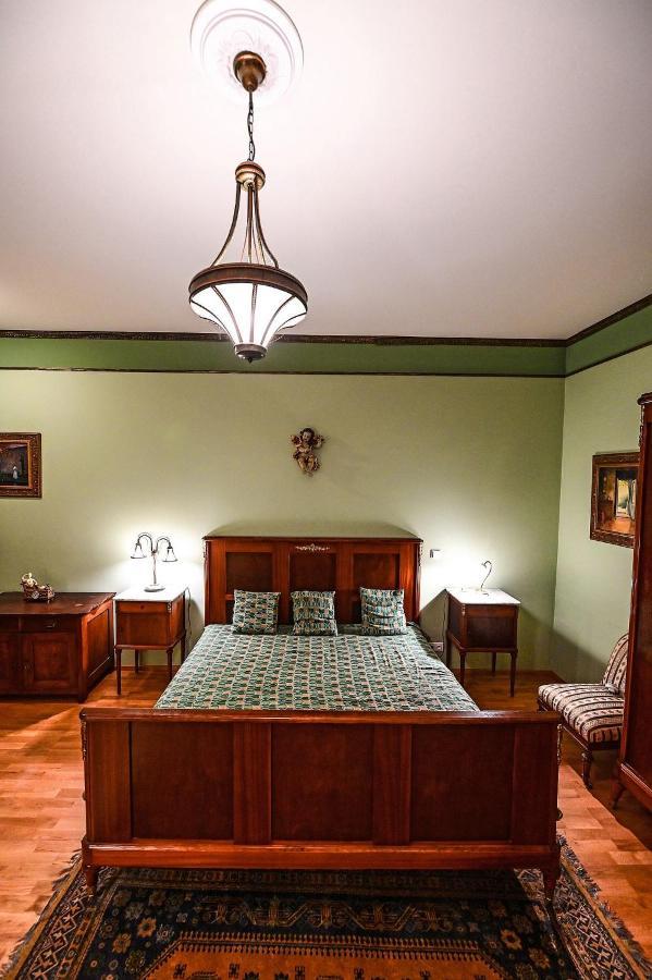Apartment Biskupska Brno Bagian luar foto