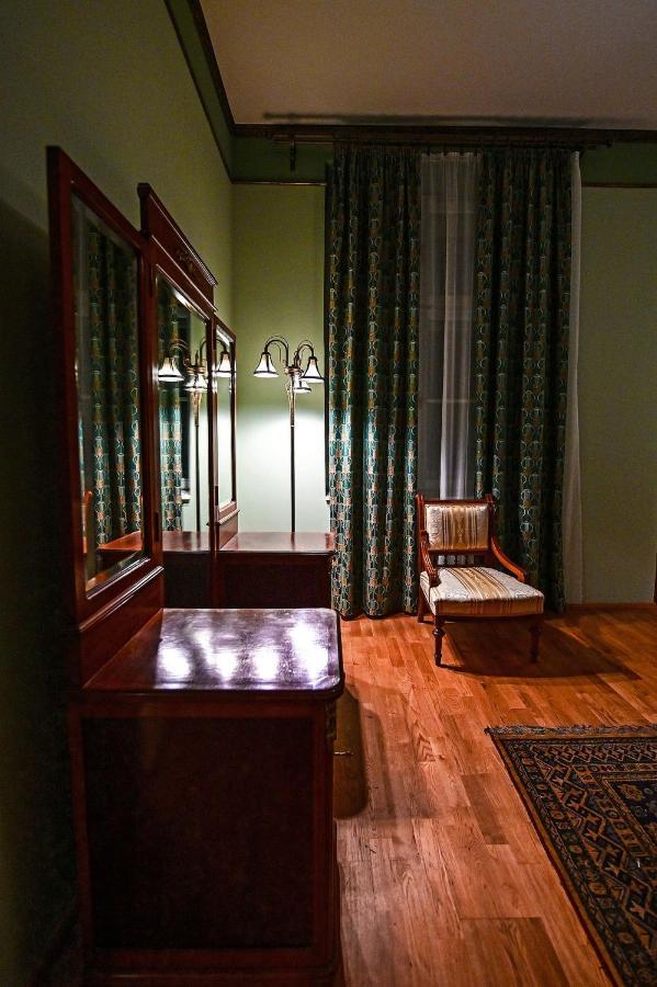 Apartment Biskupska Brno Bagian luar foto