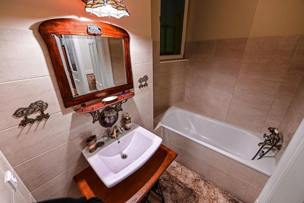 Apartment Biskupska Brno Bagian luar foto