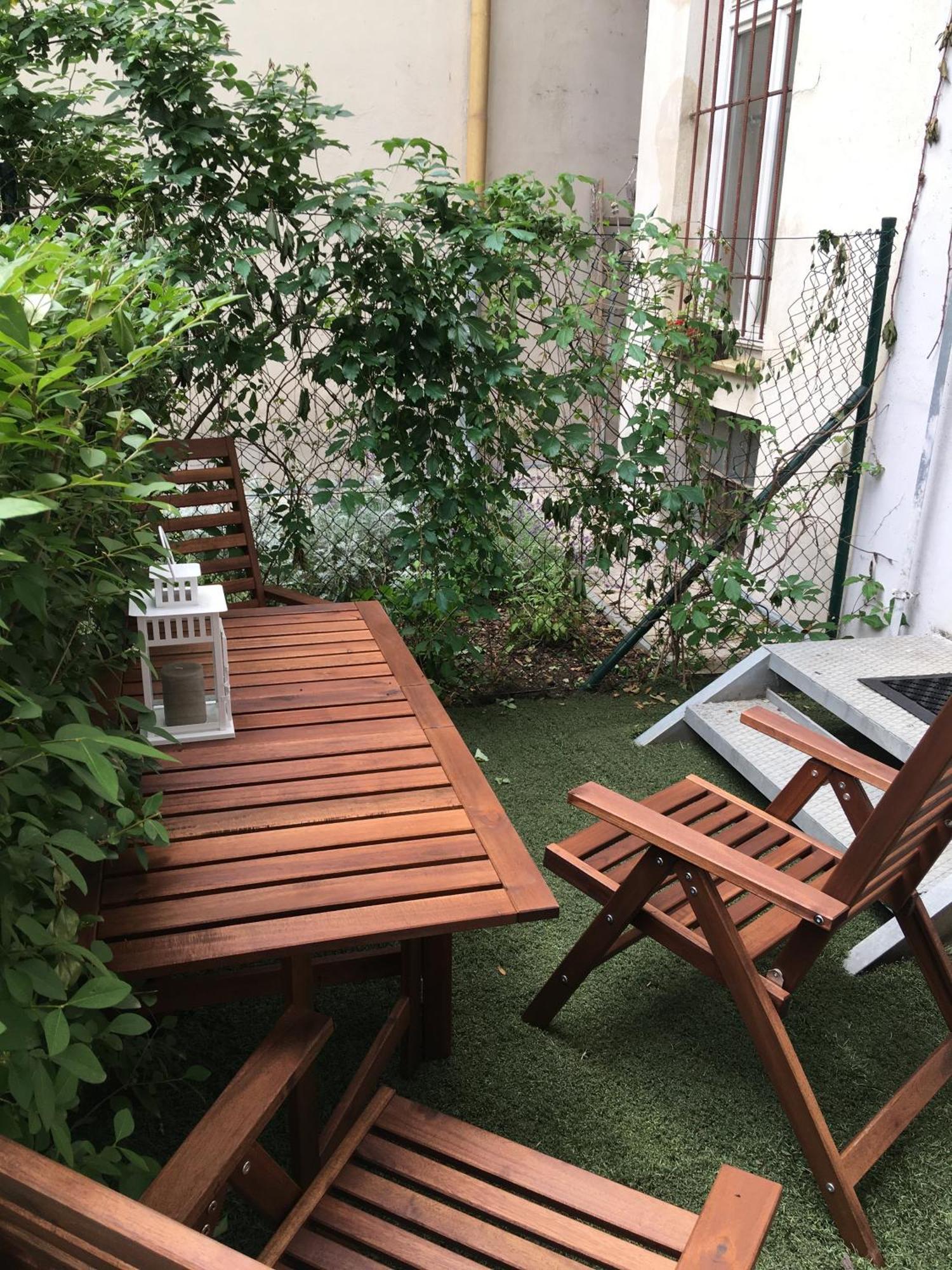 Apartment Biskupska Brno Bagian luar foto